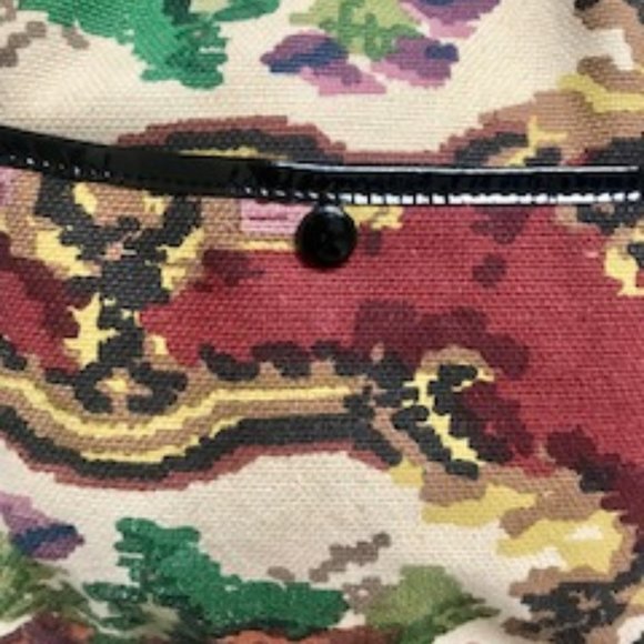 Lucky Brand Printed Hobo Bag - Picture 7 of 16